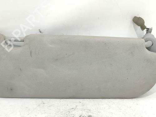 Left sun visor HYUNDAI i40 I CW (VF) 1.7 CRDi | BP38287251I1 - Image 2