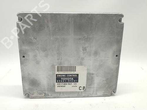 Used Engine control unit (ECU) Engine control unit (ECU) 39514784 39514784