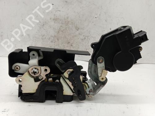 Used Rear left lock HYUNDAI TRAJET (FO) [1999-2008]  26167241