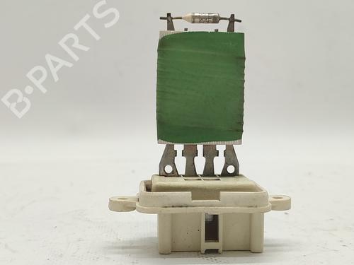 Varmeblæsermodstand OPEL MERIVA A MPV (X03) [2003-2010]  16166920