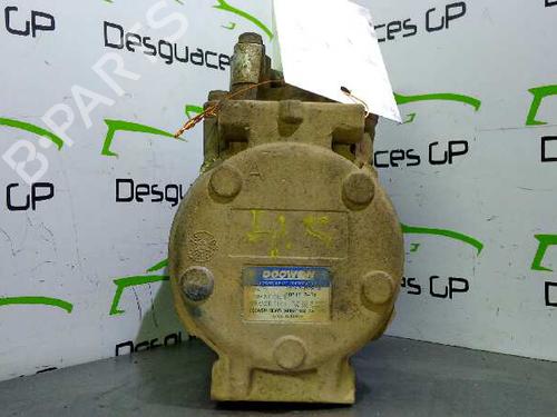 AC compressor KIA SPORTAGE SUV (K00) 2.0 TD 4WD | BP7130800M34 