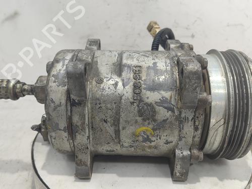 Used AC compressor PEUGEOT 205 II (20A/C) 1.8 Diesel (60 hp) 19265181