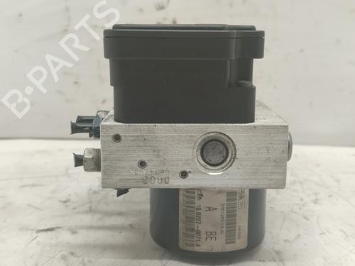 ABS pump FORD FOCUS II (DA_, HCP, DP)  | BP17567848M43 
