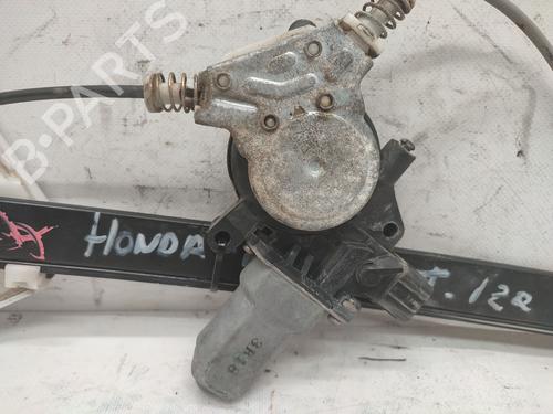 Rear left window mechanism HONDA ACCORD VII (CL, CN) 2.2 i-CTDi (CN1) | BP23197459C24 