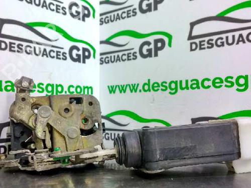 Rear left lock VOLVO S40 I (644)  | BP7140748C100 