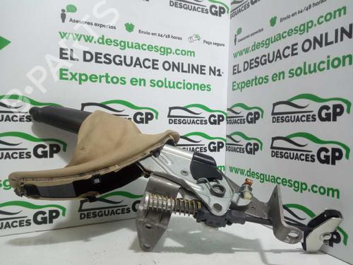 Hand brake BMW 3 (E90) 320 d | BP8779125I18 