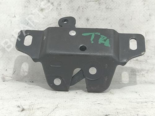 Used Tailgate lock PEUGEOT 306 Hatchback (7A, 7C, N3, N5) 2.0 HDI 90 (90 hp) 25124157