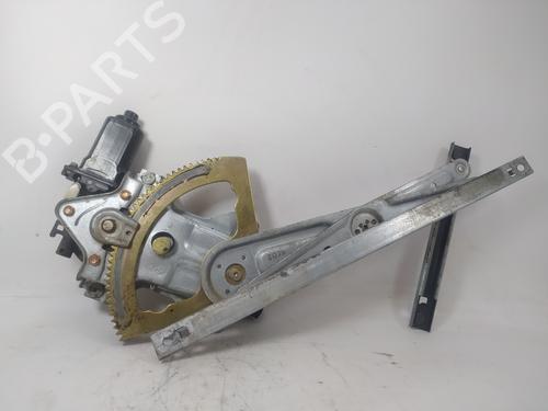 Rear left window mechanism KIA SORENTO I (JC) 2.5 CRDi 4WD | BP13012871C24 