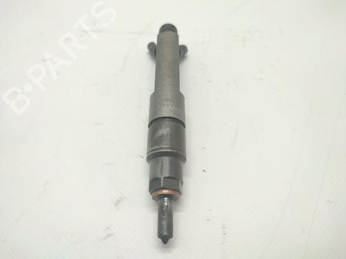 Used Injector SKODA OCTAVIA I (1U2) 1.9 TDI (90 hp) 30834724