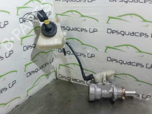Hovedbremsecylinder FORD FOCUS I (DAW, DBW) [1998-2009]  7132830