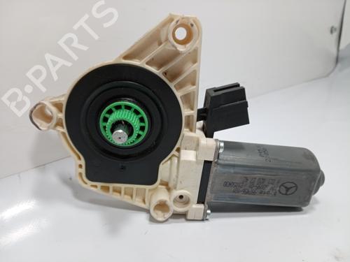 Used Left front window motor MERCEDES-BENZ S-CLASS (W221, V221) S 320 CDI (221.022, 221.122) (235 hp) 11357585