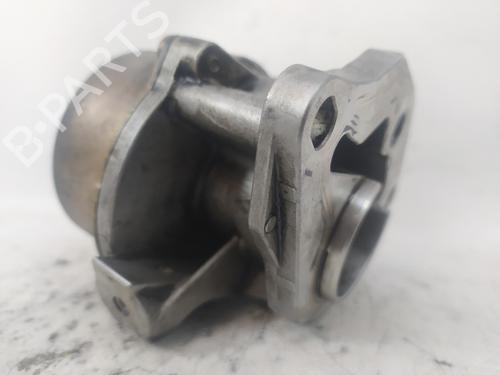 Vacuum pump RENAULT MEGANE II (BM0/1_, CM0/1_) 1.5 dCi (BM1E, CM1E) | BP13448735M80 