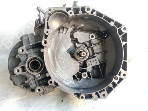 Gearbox OPEL ASTRA H GTC (A04) 1.9 CDTI (L08) | BP30626066M3 