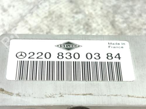 Elektronisk sensor MERCEDES-BENZ C-CLASS (W203) C 220 CDI (203.006, 203.008) | BP27560649M84 