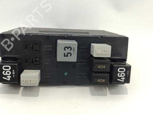 Fuse box VW PASSAT B6 (3C2) 2.0 TDI 16V | BP38776109E1 - Image 3