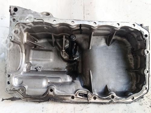 Oil sump BMW 5 (E60) 520 d | BP36647047M115 - Image 4