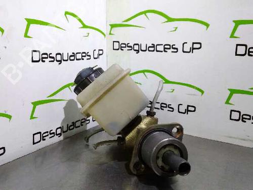 Brake master cylinder FIAT PUNTO (176_)  | BP7134279M77 