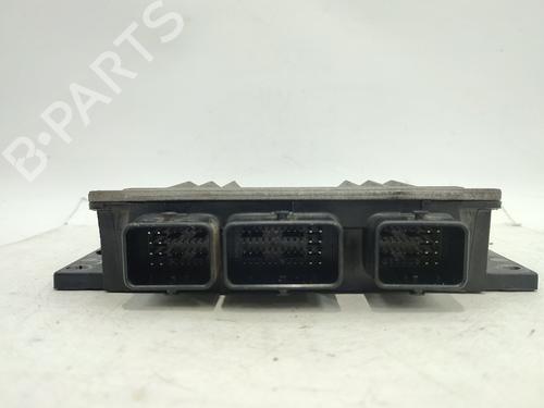 Engine control unit (ECU) RENAULT MEGANE II (BM0/1_, CM0/1_) 1.5 dCi (BM02, BM13, BM2A, CM02, CM13) | BP32216915M57