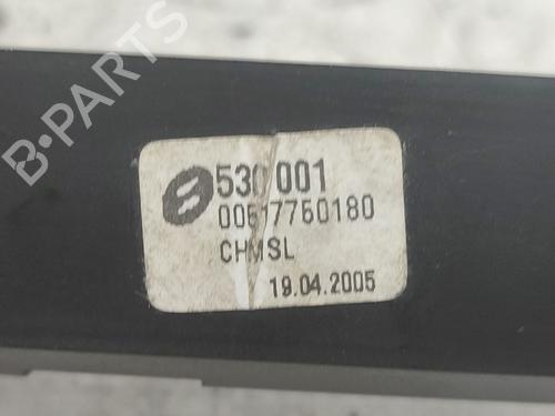 Third brake light FIAT CROMA (194_) 1.9 D Multijet (194AXB1B) | BP23075923L11 