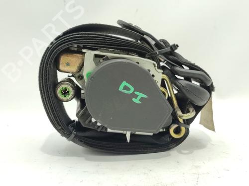Front left seatbelt FORD FIESTA V (JH_, JD_) 1.4 TDCi | BP29387328I26 