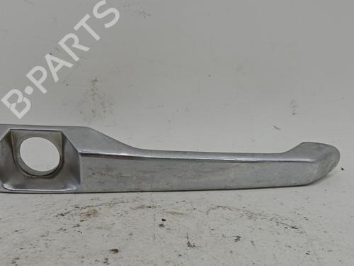 Used Front left exterior door handle Front left exterior door handle 37408491 37408491