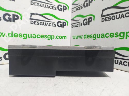 ECU airbags VOLVO XC60 I SUV (156) D3 / D4 | BP7364398M53 