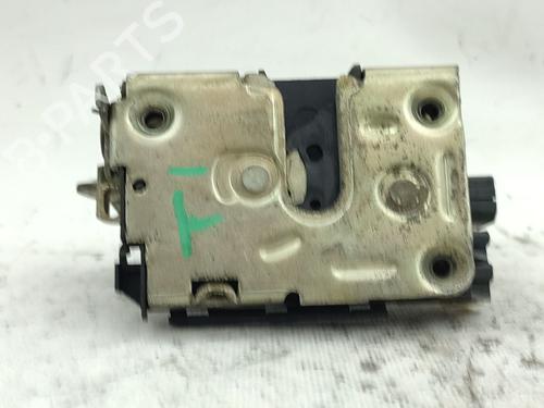Rear left lock RENAULT 21 (B48_) 2.1 D (B480) | BP30161259C100 