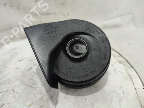 Used Horn NISSAN PULSAR Hatchback (C13) [2014-2025]  20147724