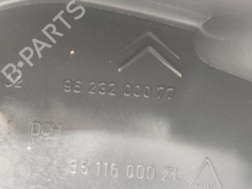 Rear right interior door handle CITROËN XSARA (N1)  | BP17513530I16 