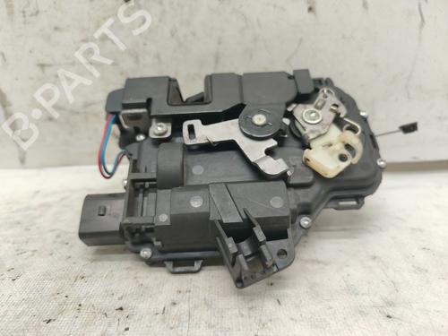 Front left lock SKODA OCTAVIA I (1U2) 1.9 TDI | BP23179593C98 