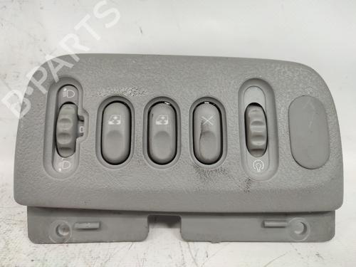 Comutador RENAULT SCÉNIC I MPV (JA0/1_, FA0_) 1.9 dCi (JA05, JA1F) (102 hp) 13931367
