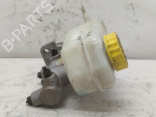Brake master cylinder VW POLO (9N_, 9A_)  | BP17560166M77 
