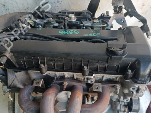 Engine FORD MONDEO III (B5Y) 1.8 16V | BP31975647M1 - Image 2