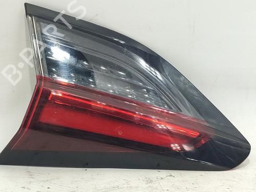Used Right tailgate light Right tailgate light 37607613 37607613