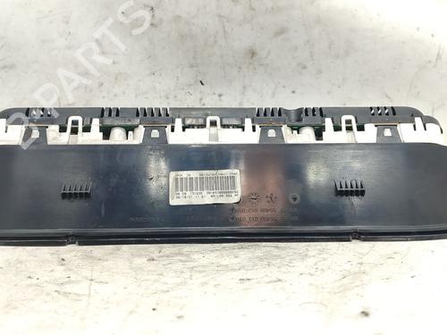 Instrument cluster CITROËN C5 II (RC_) 2.0 HDi (RCRHRH) | BP27243012C47 