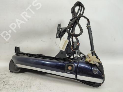 Front right exterior door handle MERCEDES-BENZ S-CLASS (W220, V220)  | BP15063744C129 