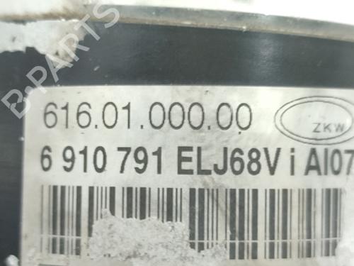 Left front fog light BMW 5 (E60) 520 d | BP32001118C30