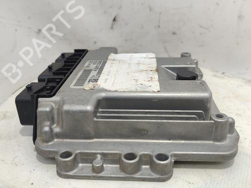 Engine control unit (ECU) CITROËN C4 I (LC_)  | BP19485988M57 