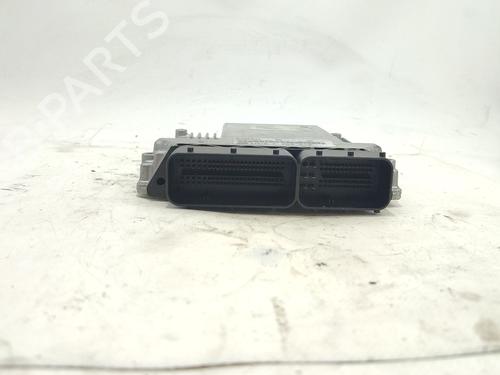 Engine control unit (ECU) BMW 3 (E46) 320 d | BP39511840M57 - Image 4
