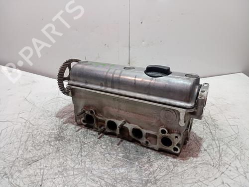 Cylinder head SEAT IBIZA II (6K1)  | BP12342285M5 