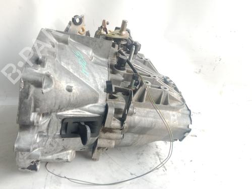 Gearbox PEUGEOT 407 (6D_) 2.0 HDi 135 (6DRHRH, 6DRHRE, 6DRHRG, 6DRHRJ) | BP29478523M3 
