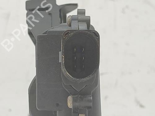 Rear left lock SEAT TOLEDO II (1M2)  | BP19734472C100 