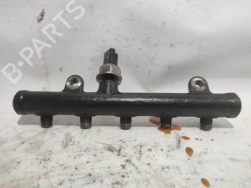 Used Injection rail VOLVO S40 II (544) 2.0 D (136 hp) 17838825