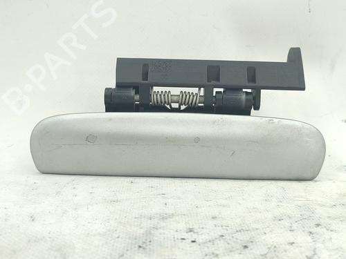 Used Rear left exterior door handle CITROËN XSARA (N1) 2.0 HDi 90 (90 hp) 30109197