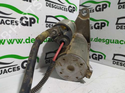 Starter SEAT ALTEA (5P1)  | BP7150743M8 