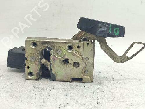 Used Front left lock Front left lock 38112792 38112792