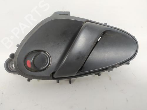 Used Front left interior door handle CITROËN XSARA (N1) 1.9 D (68 hp) 9524199