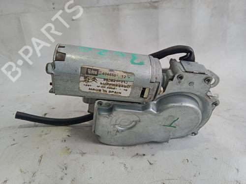Rear wiper motor CITROËN XSARA (N1) 2.0 HDi 90 | BP24358390M102 