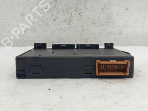 Electronic module MERCEDES-BENZ M-CLASS (W163) ML 270 CDI (163.113) | BP26399003M83 