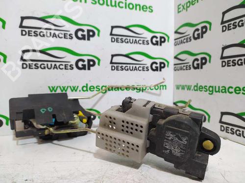 Front right lock HYUNDAI XG (XG) 30 | BP7126021C97 